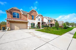 12518 Patrick Palace, Houston, TX 77089 - Photo 2