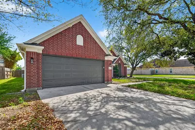 8102 Blue Jay Street, Baytown, TX 77523 - Photo 1