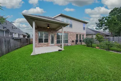 139 Sweet Leaf Grove Lane, Conroe, TX 77384 - Photo 24