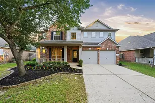 10434 Antelope Alley, Missouri City, TX 77459 - Photo 1