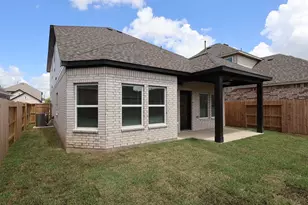 8238 Blue Shell Ln, Cypress, TX 77433 - Photo 10