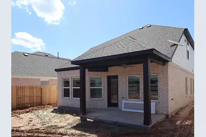 8238 Blue Shell Lane, Cypress, TX 77433 - Photo 10