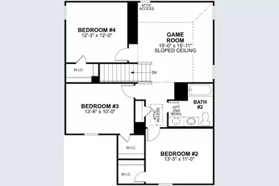 8238 Blue Shell Lane, Cypress, TX 77433 - Photo 4