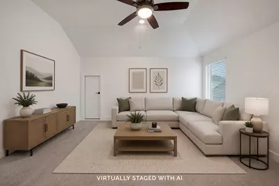 8238 Blue Shell Lane, Cypress, TX 77433 - Photo 6