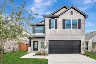 8238 Blue Shell Lane, Cypress, TX 77433 - Photo 1