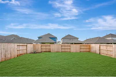 8238 Blue Shell Lane, Cypress, TX 77433 - Photo 16