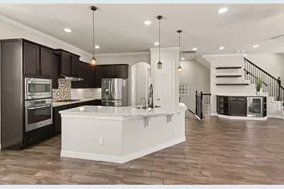 1506 Peyton Oaks Place, Houston, TX 77043 - Photo 4