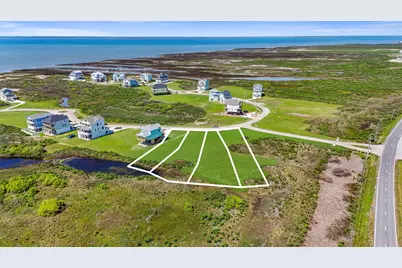 25907 Bay Breeze Drive, Galveston, TX 77554 - Photo 4