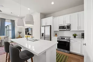 2323 Warhol Wy, Houston, TX 77091 - Photo 8