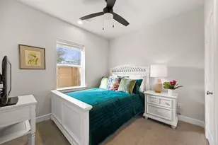 2323 Warhol Wy, Houston, TX 77091 - Photo 8