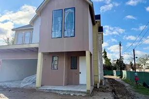 902 E 25th St, Houston, TX 77009 - Photo 6