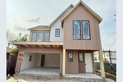 902 E 25th Street, Houston, TX 77009 - Photo 4