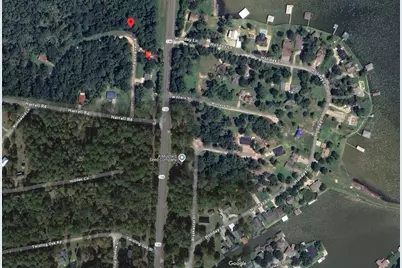 0 Blanks Bend Bend, Coldspring, TX 77331 - Photo 4