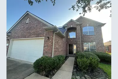 11 Carmel Chase Court, Manvel, TX 77578 - Photo 1