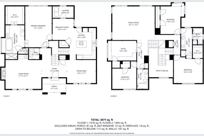 6626 Gentle Bend Drive, Houston, TX 77069 - Photo 2