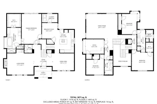 6626 Gentle Bend Dr, Houston, TX 77069 - Photo 2