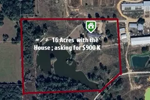 25923 Nelson Rd, Hempstead, TX 77445 - Photo 2