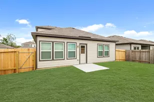 10714 Red Flagstone Dr, Conroe, TX 77306 - Photo 4