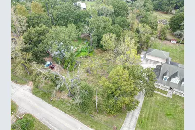 8718 Kerr Dr -Lot 023, Tomball, TX 77375 - Photo 1