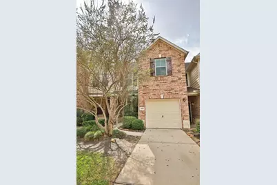 1606 Grable Cove Lane, Spring, TX 77379 - Photo 4