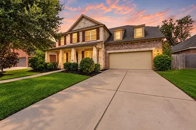 7 Ember Branch Drive, Missouri City, TX 77459 - Photo 1