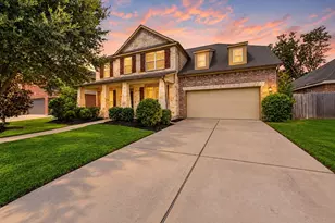 7 Ember Branch Dr, Missouri City, TX 77459 - Photo 1