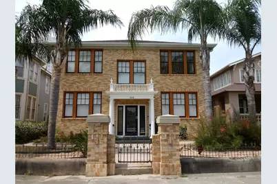 1818 Church #3, Galveston, TX 77550 - Photo 1