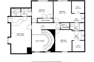 10805 Colony Wood Pl, The Woodlands, TX 77380 - Photo 48