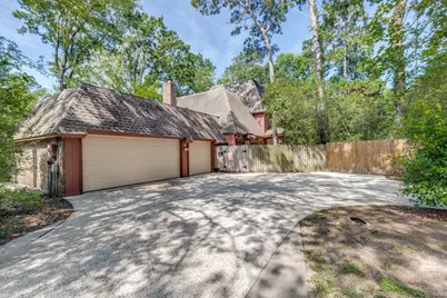 10805 Colony Wood Place, The Woodlands, TX 77380 - Photo 46