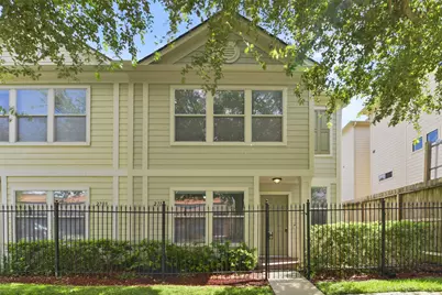 2711 Polk Street, Houston, TX 77003 - Photo 1
