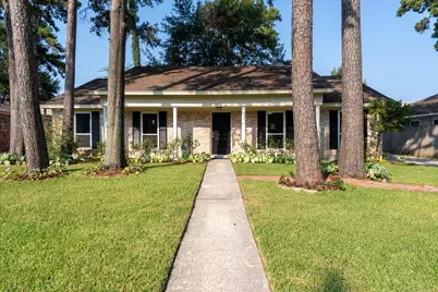 25019 Barmby Drive, Spring, TX 77389 - Photo 1