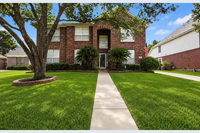 17907 Shady Canyon Lane, Tomball, TX 77377 - Photo 2