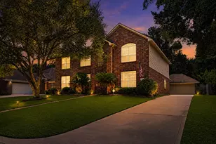 17907 Shady Canyon Ln, Tomball, TX 77377 - Photo 1