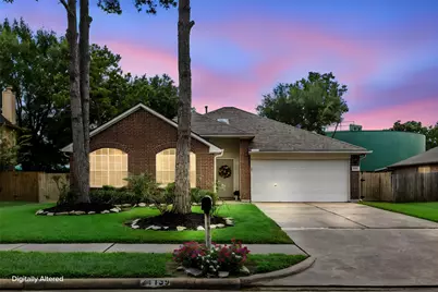 21139 Wildcroft Drive, Katy, TX 77449 - Photo 1