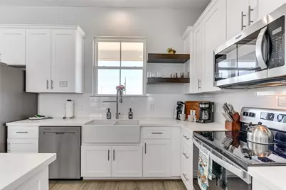 26814 Estuary Drive, Galveston, TX 77554 - Photo 6