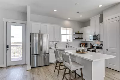 26814 Estuary Drive, Galveston, TX 77554 - Photo 2