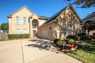 2802 Silhouette Bay Dr, Pearland, TX 77584 - Photo 6