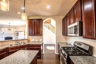 2802 Silhouette Bay Dr, Pearland, TX 77584 - Photo 16