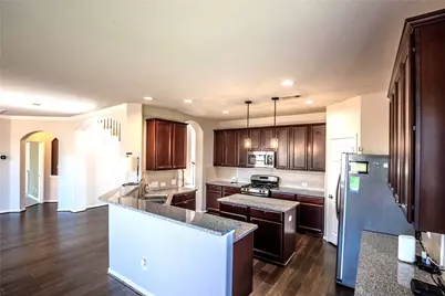 2802 Silhouette Bay Drive, Pearland, TX 77584 - Photo 14