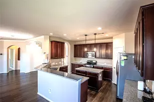 2802 Silhouette Bay Dr, Pearland, TX 77584 - Photo 14