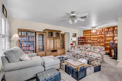 1427 Cheshire Lane, Houston, TX 77018 - Photo 2