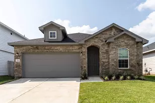 3112 Waxwing Dr, Brookshire, TX 77423 - Photo 1