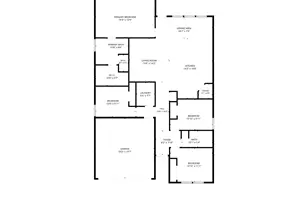 818 Betsy Hl Dr, Rosharon, TX 77583 - Photo 40