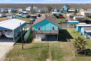 480 County Rd 202, Sargent, TX 77414 - Photo 1