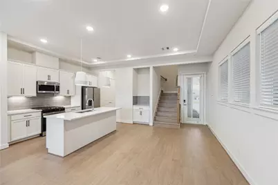 24411 Colonial Willow Drive, Katy, TX 77493 - Photo 4