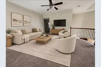 11507 Gowanhill Drive, Richmond, TX 77407 - Photo 6