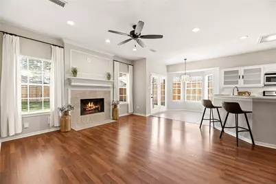 7718 Woodlett Court, Houston, TX 77095 - Photo 8