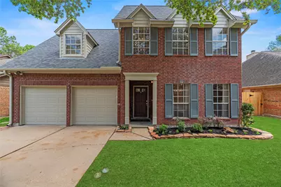 7718 Woodlett Court, Houston, TX 77095 - Photo 2