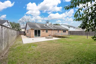 418 Land Grant Dr, Richmond, TX 77406 - Photo 28