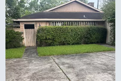 9610 Bob White Drive, Houston, TX 77096 - Photo 1
